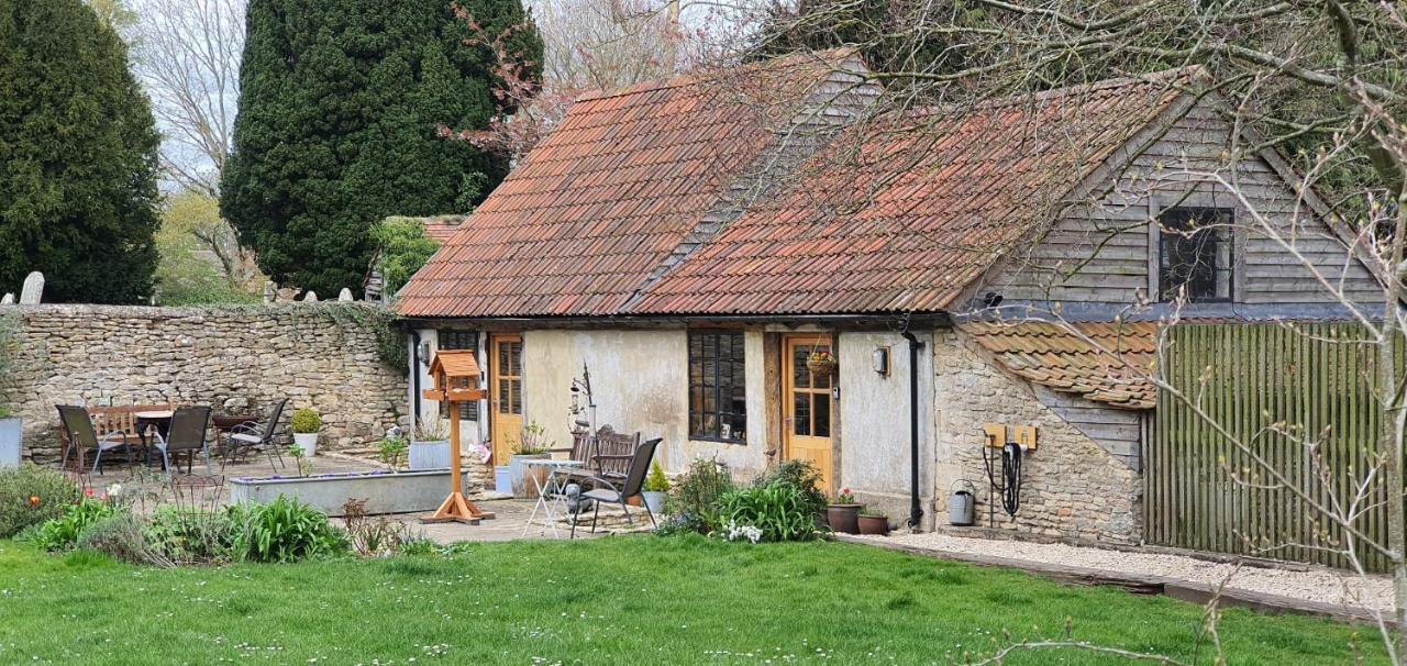 Converted Barn House - Central Oxford, Cotswolds Cassington Bagian luar foto