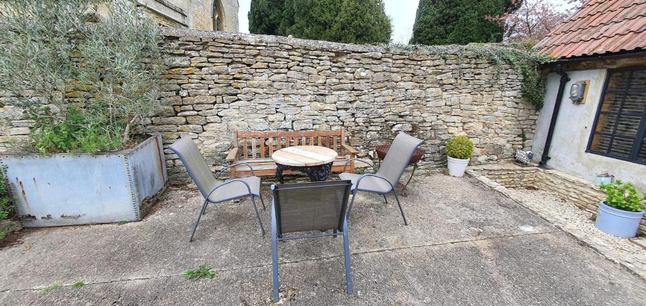 Converted Barn House - Central Oxford, Cotswolds Cassington Bagian luar foto