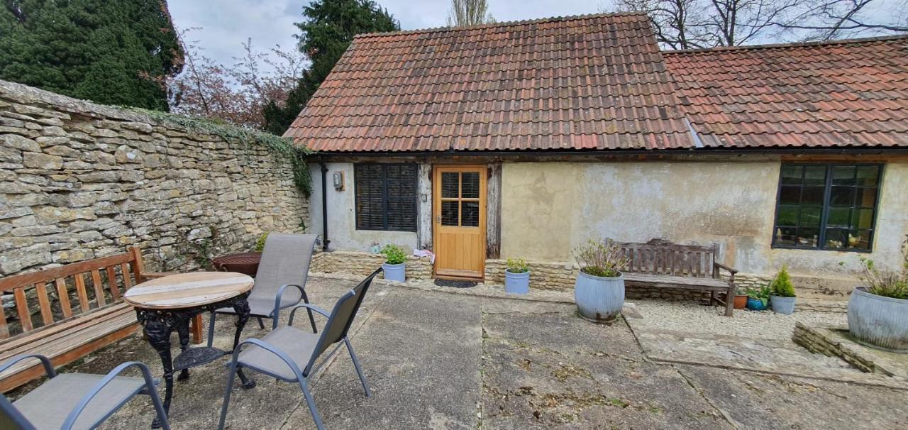 Converted Barn House - Central Oxford, Cotswolds Cassington Bagian luar foto