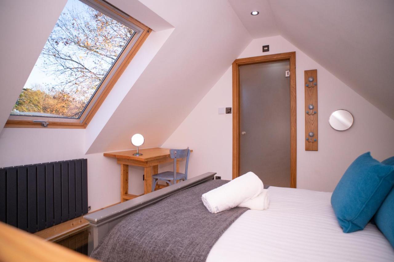 Converted Barn House - Central Oxford, Cotswolds Cassington Bagian luar foto