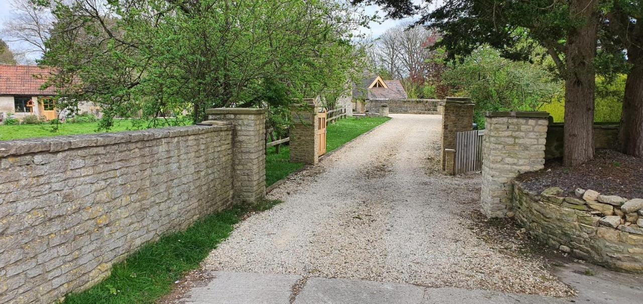 Converted Barn House - Central Oxford, Cotswolds Cassington Bagian luar foto