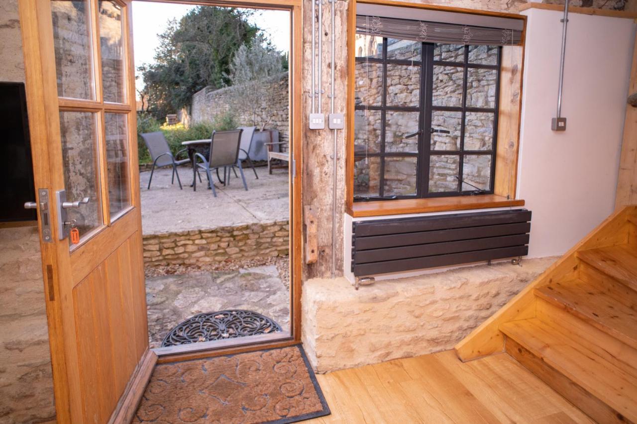 Converted Barn House - Central Oxford, Cotswolds Cassington Bagian luar foto