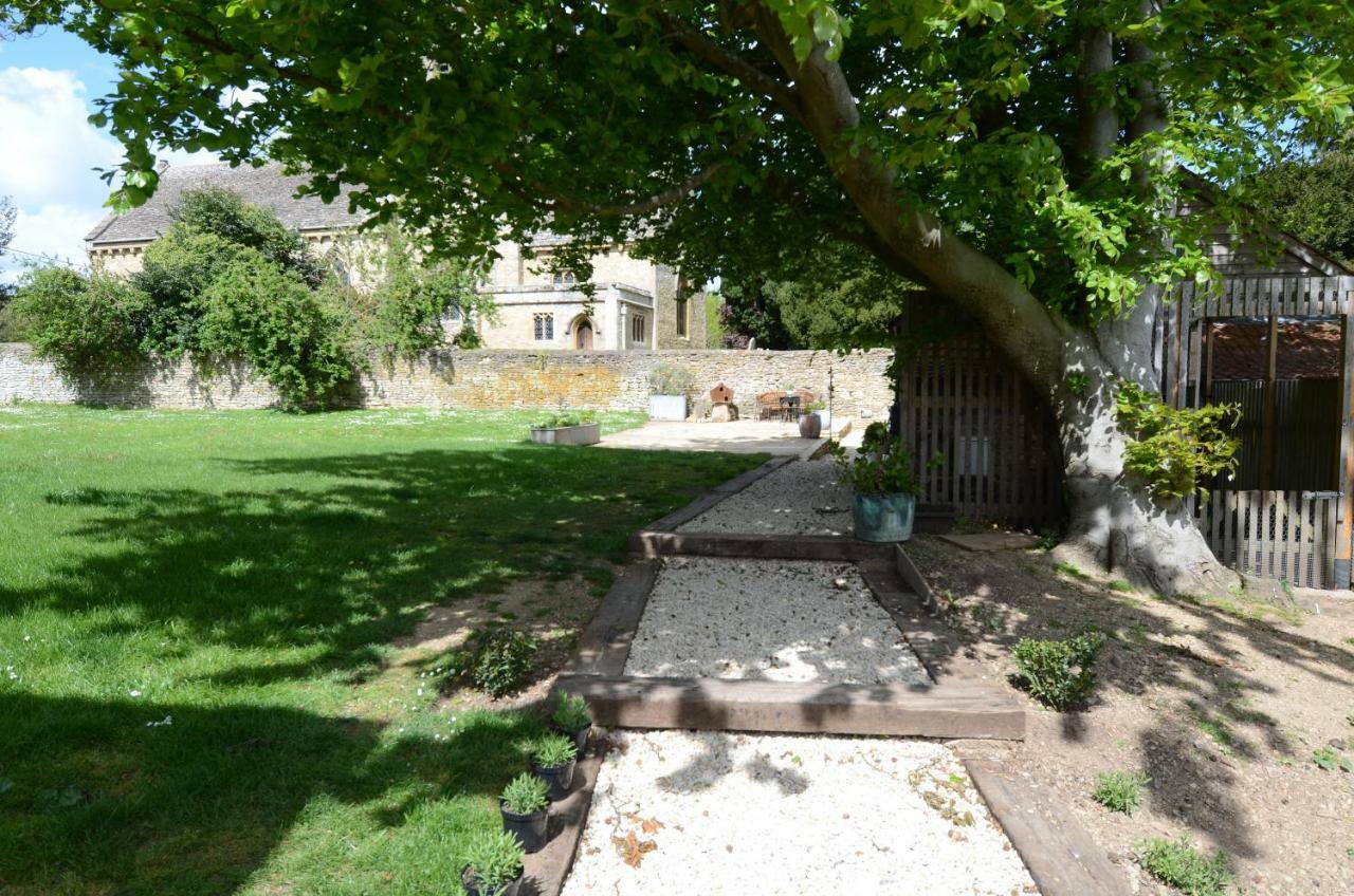 Converted Barn House - Central Oxford, Cotswolds Cassington Bagian luar foto