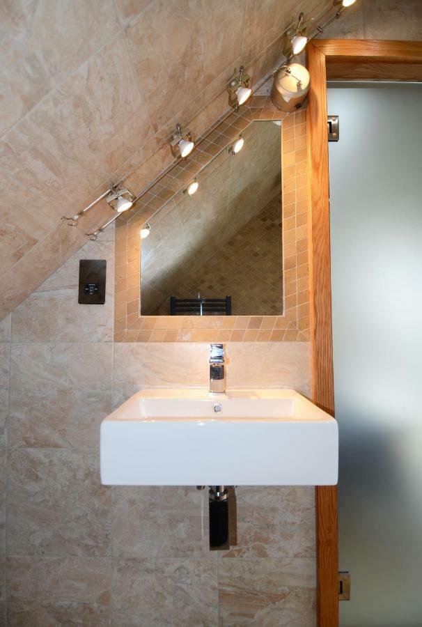 Converted Barn House - Central Oxford, Cotswolds Cassington Bagian luar foto